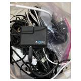 Samsung Gear VR, Samsung Fast Chargers, HDMI Cables and Other Computer Cables