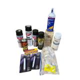 Gun Cleaning Solvents