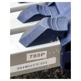 Nice Xtend & Climb Pro Series 785P Telescoping Ladder ($300+ Retail)