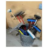 Car Cleaning Brushes, Tire Irons, and More!