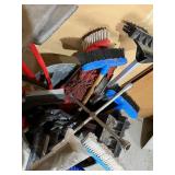 Car Cleaning Brushes, Tire Irons, and More!