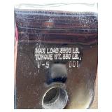 AUDI All Road Trailer Hitch and Accessories