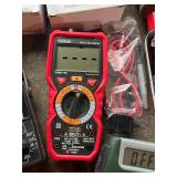 Mulitmeters, Extension Cord, New DuPont Non-Stick Lubricant, and More!