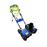 SNOWJOE (Model SJ625E) 21-inch, 15-amp Electric Snow Thrower