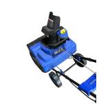SNOWJOE (Model SJ625E) 21-inch, 15-amp Electric Snow Thrower