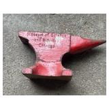 Assorted Tools & Hardware including Vintage Museum of Science and Industry (Chicago) Mini Anvil, Eau Claire Sand & Gravel Bag, and More!