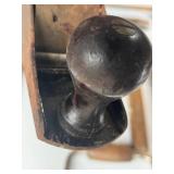 Antique and Vintage Hand Tools including Bailey No. 3 Hand Plane