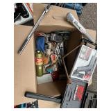 Tools & More - Husqvarna, Skil, Craftsman, Saker Saw, and More