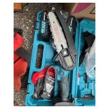 Tools & More - Husqvarna, Skil, Craftsman, Saker Saw, and More