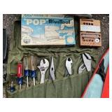 Tools & More - Husqvarna, Skil, Craftsman, Saker Saw, and More