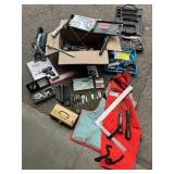 Tools & More - Husqvarna, Skil, Craftsman, Saker Saw, and More