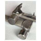 Nice Pair of STILETTO Claw Hammers