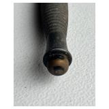 Original WWII British Fairbain Sykes (England) Commando Knife (6.25" Blade)