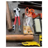 Vintage Tools & More - Shoe Cobblers Set, Crescent Tool Co (Jamestown, NY), Irwin, Stanley, Skil, and More!