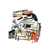 Vintage Tools & More - Shoe Cobblers Set, Crescent Tool Co (Jamestown, NY), Irwin, Stanley, Skil, and More!