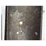 Nice Vintage GENSCO Swedish Butt Chisels and More!