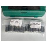 Very Nice Allied Tool Set with New Craftsman 1/2" Dr 12PT Deep Sockets (SAE and Metric)