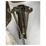 Neat Lot of Antique & Vintage Hand Tools