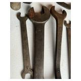 Amazing Lot of Antique & Vintage Hand Tools including Mossberg, Ridgley