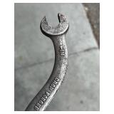 Amazing Lot of Antique & Vintage Hand Tools including Mossberg, Ridgley