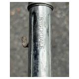 Antique Fishing Rods & Reels - Horton Steel Fishing Rod, Brookdale Metal Fishing Rod, Bronson Mercury 2550 Reel and More!