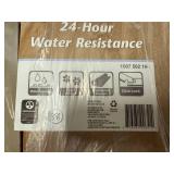 7 Boxes of Hawks Edge Maple Traffic Mater Flooring