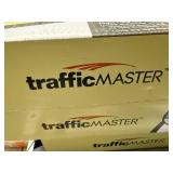 7 Boxes of Hickman Coast Pine Rigid Core Vinyl Plank Flooring