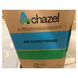 Achazel DC Inverter Minisplit Air Conditioner