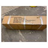 10ft x 12ft Grey Outdoor Patio Gazebo