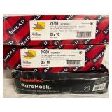 3 Packs of Classification Folders