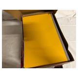 3 Packs of Classification Folders