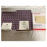 Top Tab Folders and Plastic Folders