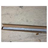 Persilux Blackout Zebra Blinds - 70" x 64"