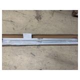 10 Pack of 6.6ft V Shape LED Aluminum Channels