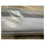 Persilux Blackout Zebra Blinds - 70" x 64"