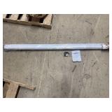 Persilux Blackout Zebra Blinds - 70" x 72"