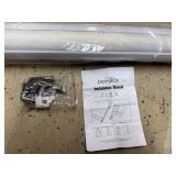 Persilux Blackout Zebra Blinds - 70" x 72"