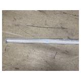 Persilux Blackout Zebra Blinds - 52" x 72"