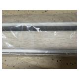 Persilux Blackout Zebra Blinds - 52" x 72"