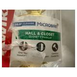 Kwikset Hall and Closet Doorknob Kit