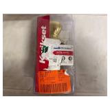 Kwikset Keyed Entry Doorknob