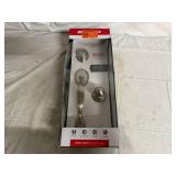 Kwikset Front Entry Kit