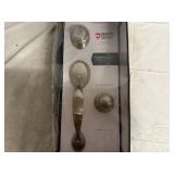 Kwikset Front Entry Kit