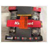Kwikset Keyed Both Sides Security Set
