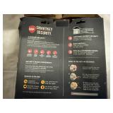 Kwikset Keyed Both Sides Security Set