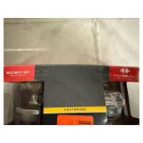 Kwikset Keyed Both Sides Security Set