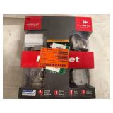 Kwikset One Sided Keyed Entry