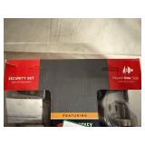 Kwikset One Sided Keyed Entry