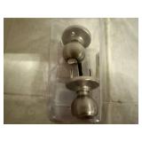 Single Cylinder Entry