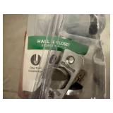 Hall and Closet Doorknob